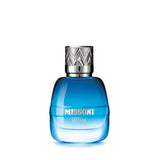 Missoni Missoni Wave Men 1.7 Oz Edt Spray -Like New