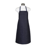 ERB 18004 F4 Denim Shop Apron