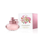 Shakira Perfumes - S Eau Florale for Women - Long Lasting - Femenine, Romantic and Charming Fragance - Fresh and Floral Notes - 