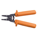 Klein Tools 11049INS Wire Stripper/Cutter 816 AWG Stranded