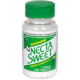 NECTASWEET Sugar SUB TB 1.0 GR 500