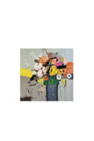 Kalalou Car1550 Flower, See Image