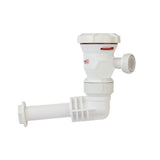 Attwood Tsunami Mk2 T500 Aerator 12V 90 Degree Inlet