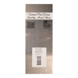 K & S Precision Metals 255 .016x4x10 ALU SHT Metal
