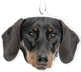 Spoontiques Dachshund Air Freshener