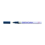 DecoColor Ultramarine Extra-Fine Point Paint Marker