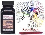 Noodler's Ink Refills Red-Black Bottled Ink - ND-19019