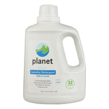 Planet Ultra Powdered Laundry Detergent Case Of 4 100 Fl Oz.
