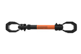HYPERAX Step Thru E-Bike Adapter for Hitch Bike Rack