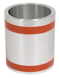 FLASHING ALUM VERSA4X10 (Pack of 1)