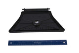 Polaris Atv Tool Box Cover, Genuine Oem Part 5436349, Qty 1