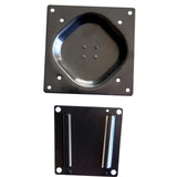 Majestic Wall Mount Bracket w/2Piece Slide