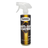 Nanotech Surface Solutions AntiSlip Coating Increases Friction Coefficient Reduces Slip & Fall Accidents Due to Wet Floors 