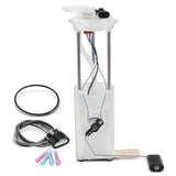 YHTAUTO Electric Fuel Pump with Pressure Sensor Sending Unit Compatible with Chevrolet Blazer GMC Jimmy Oldsmobile Bravada 1997-