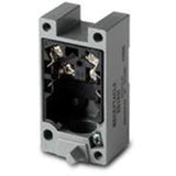 Eaton Cutler-Hammer CHE51RA C-H E51RA Proximity Sensor, Black