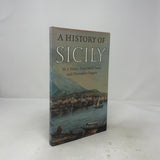 A History of Sicily