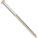 Simpson Strong Tie S5SN71 5D Shake and Shingle Siding/Roofing Nails 1-3/4-Inch and 14-Gauge, 304 Stainless Steel, 1-Pound, 337-P