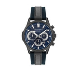 Lee Cooper Analog Blue Dial Men'S Watch-Lc07493.099