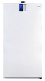 Accucold FFUF234 General Purpose Medical 33 Wide Upright All-Freezer, 21 cu.ft. Capacity, Magnetic Door Gasket, Frost-free Opera