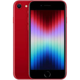 Apple iPhone SE 3rd Gen - Unlocked (Refurbished)