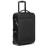 Manfrotto Advanced Trolley M III, for Reflex/Mirrorless Camera with Lenses, Hand Luggage, Reflex Bag with Tripod Attachment, Pho