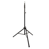 Ultimate Support TS-110B Air-Powered Series Lift-Assist Aluminum Tripod Extra Tall Speaker Stand