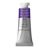 Winsor & Newton Professional Water Colour Paint, 0.47oz Tube, Winsor Violet Dioxazine