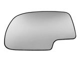 APA Replacement Mirror Glass Non-Heated with Base for 2000-2006 TAHOE YUKON SUBURBAN ESCALADE AVALANCHE Driver Left Side 1247784