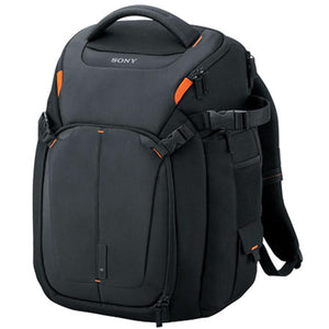 Sony LCSBP3 DSLR System Backpack with Laptop Storage, (Black),Large ...