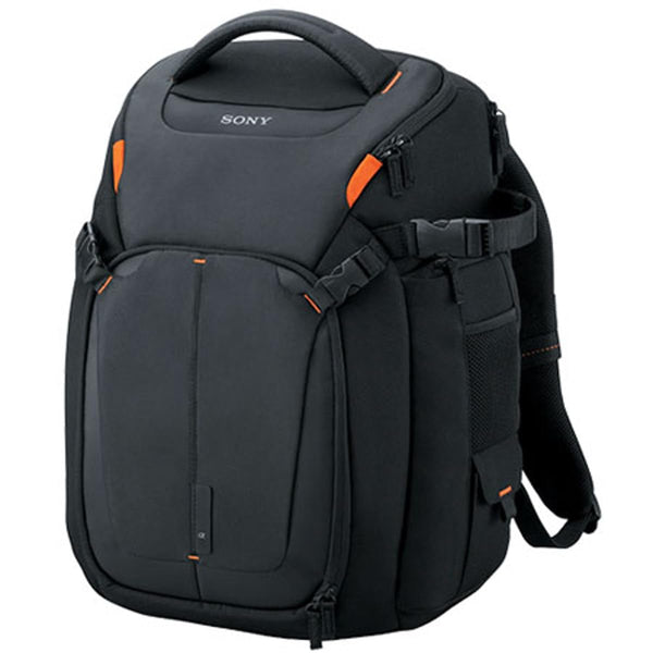 Pcs3 Backpack Sony LCSBP3 DSLR System Backpack with Laptop Storage, (Black),Large ...