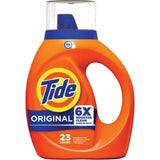 Tide, Liquid Laundry Detergent HE Original Scent, 29 Fl Oz