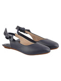 Shoetopia Girls Km-360 Blue Flat Sandal - 7 Uk (Girls-Km-360-Blue),Blue,5,B0CQK4F3QX