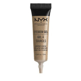 NYX PROFESSIONAL MAKEUP Eyebrow Gel, Brunette