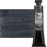 12 Shades of Grey Artist Oil Colors Highly Pigmented Triple Milled Rich Subtle Greys from The Tube Single 50 ml Tube Paynes 