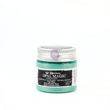 Prima Marketing Inc, Art Alchemy-Opal Magic Acrylic Paint -Teal-Pink