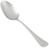 Winco Stanford Stainless-Steel Tablespoon, Extra Heavyweight, 9.5 (12 Pack)