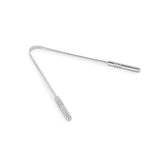 Rcsp Stainless Steel Tongue Cleaner For Men And Women, Adults Pack Of 1