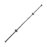8 x 4 Standard Snap Ties for Concrete Forms with 1 Steel Washers (Short End) - Integral Heads - 2:1 Safety Factor, 2,250 lbs Wo
