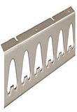 JR Products 20525 Closet Valet Hanger - 8