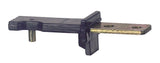 Telemecanique Sensors ZCKY071 Safety Interlock Switch Actuation Key, Straight, Xcsl Series