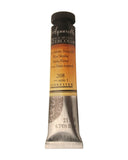 Sennelier lAquarelle French Artists Watercolour 21 ML Earth Tones (Raw Sienna)