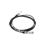 Axiom 10GbaseCu Sfp+ Passive Dac Twinax Cable Hp Compatible 5M Limited Lifeti