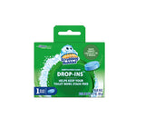Vanish Scrubbing Bubbles DropIns, 1.7 Oz, Pack of 12