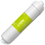 Express Water Deionization Water Filter Replacement DI Water Purifier 10 inch Under Sink and Reverse Osmosis System