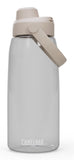 CamelBak Thrive Chug Tritan Renew Water Bottle Clear, 32oz