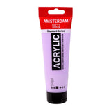Amsterdam Standard Series Acrylic - Lilac, 120 ml Tube