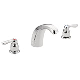 Moen Chateau Chrome Roman Tub Faucet, T994