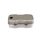 CUB CADET 951-10162 Muffler Single Inlet LT 1040 1042 1045 i1046 i1042 ZTT42