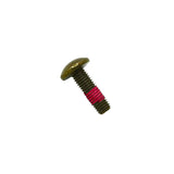 Polaris Timbersled Screw, Genuine OEM Part 7518906, Qty 1