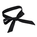 Merishopp Down Jacket Belt Sash Waist Band For Clothes Decoration Overcoat Trench Coat Matte Black| Premium | Elegant | Adjustab